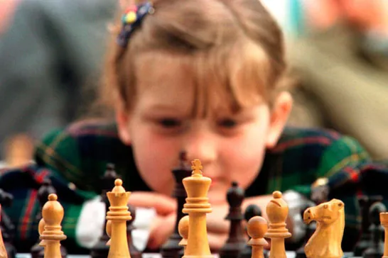 Sports Karate Training